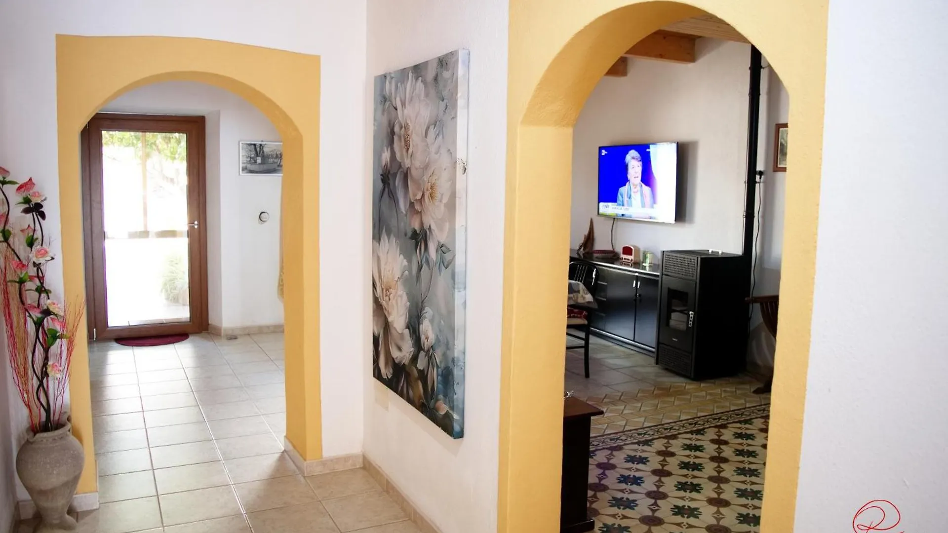 Càbras Bacco Casa Vacanze